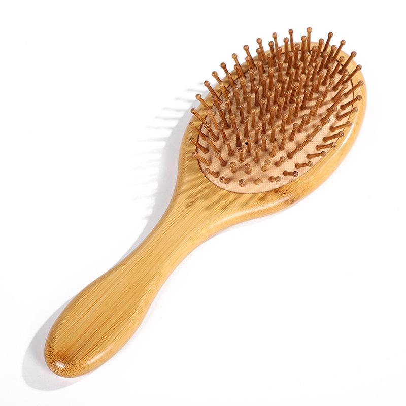 Massage Comb,Hairdressing Comb,Smooth Hair Airbag Comb hair brush seashell hairbrush