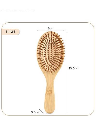 Massage Comb,Hairdressing Comb,Smooth Hair Airbag Comb hair brush seashell hairbrush